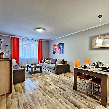 Apartamenty Sun&Fun Rezydencja Pod Debami Nad Lomnica 1B I 2B- Blisko Centrum I Sklepow W Otoczeniu Zieleni Karpacz Esterno foto