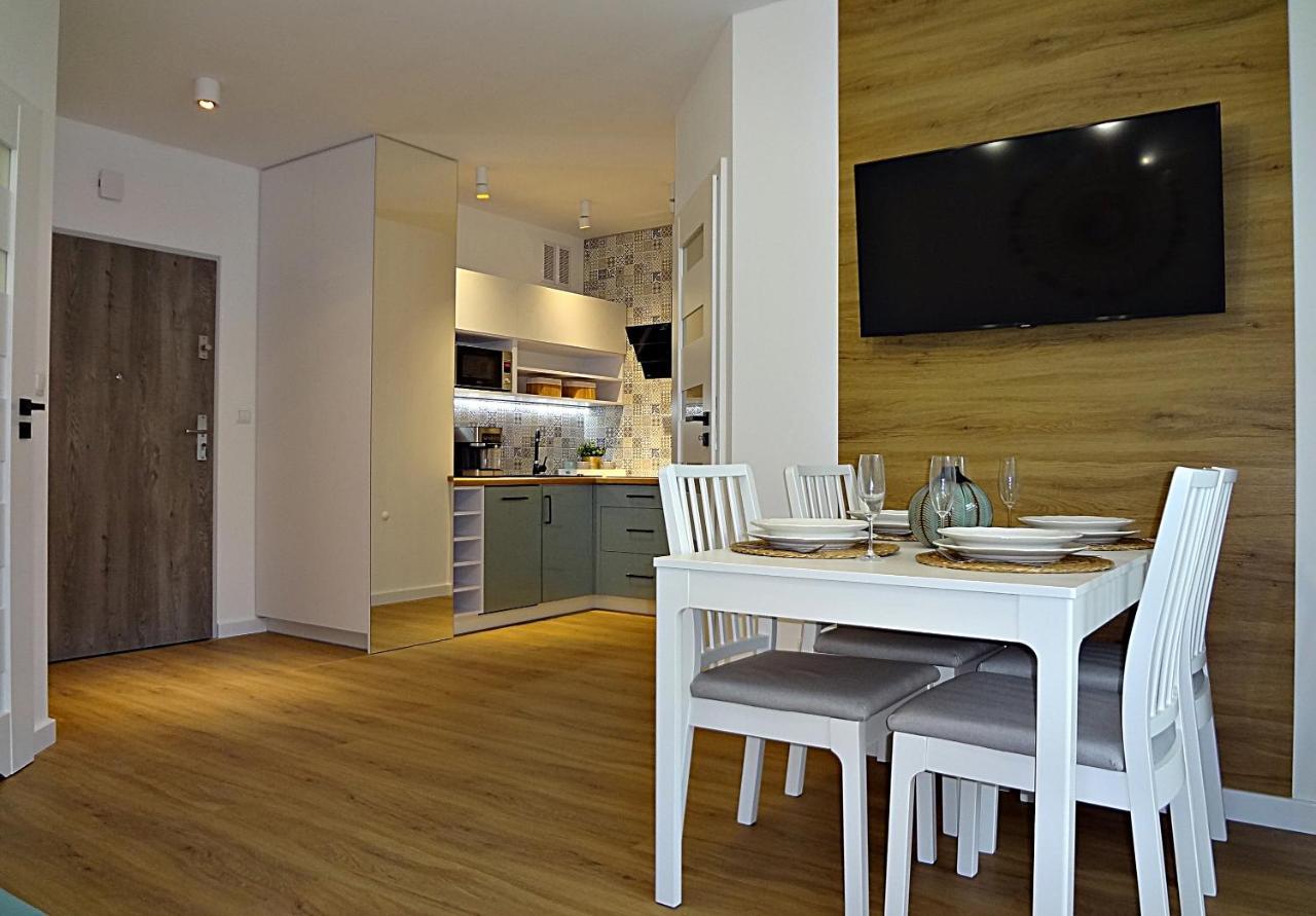 Apartamenty Sun&Fun Rezydencja Pod Debami Nad Lomnica 1B I 2B- Blisko Centrum I Sklepow W Otoczeniu Zieleni Karpacz Esterno foto