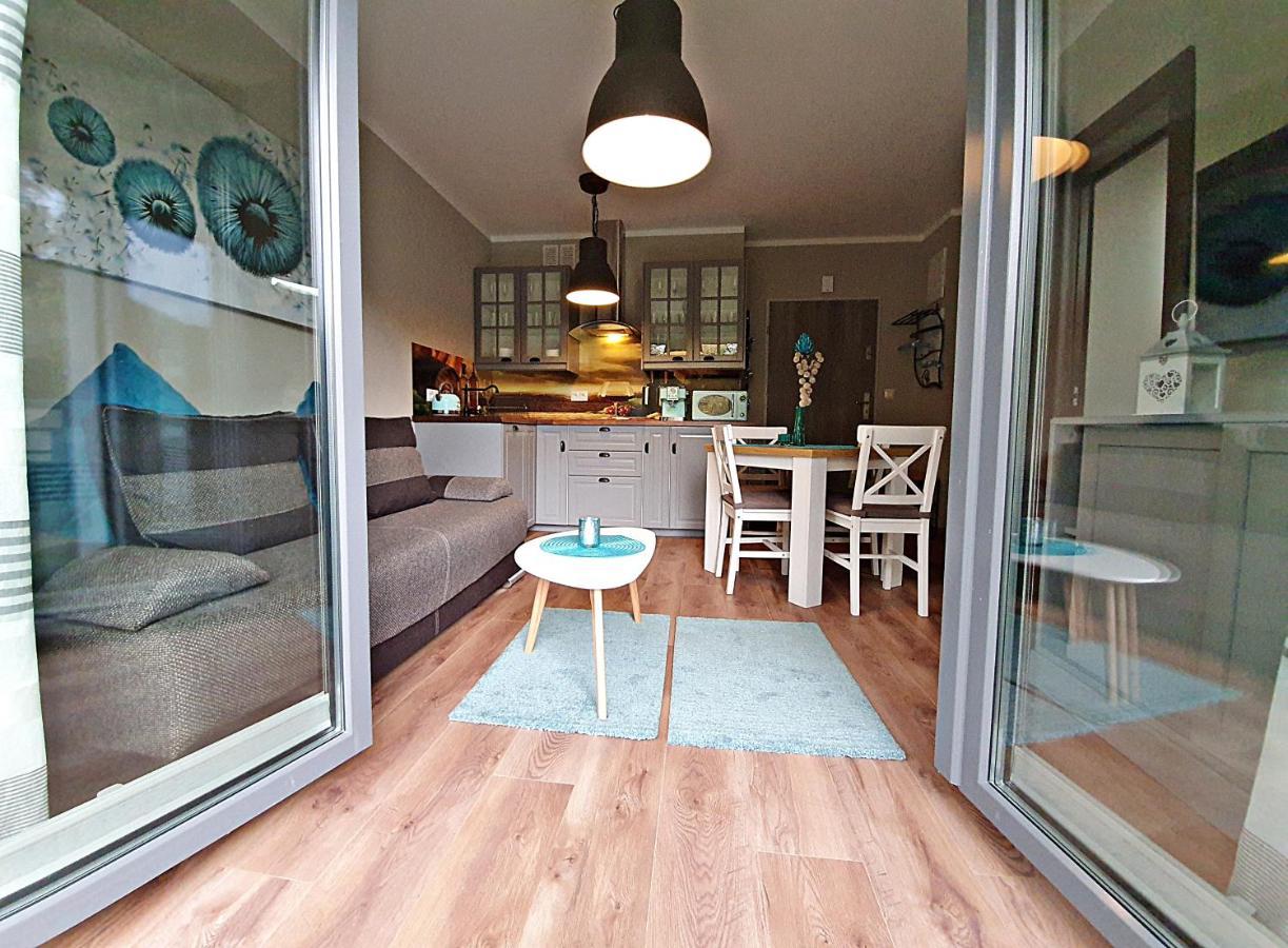 Apartamenty Sun&Fun Rezydencja Pod Debami Nad Lomnica 1B I 2B- Blisko Centrum I Sklepow W Otoczeniu Zieleni Karpacz Esterno foto