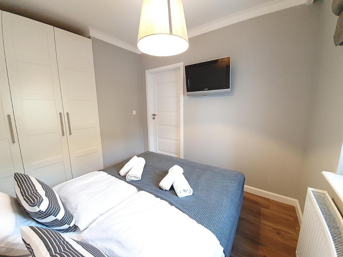Apartamenty Sun&Fun Rezydencja Pod Debami Nad Lomnica 1B I 2B- Blisko Centrum I Sklepow W Otoczeniu Zieleni Karpacz Esterno foto