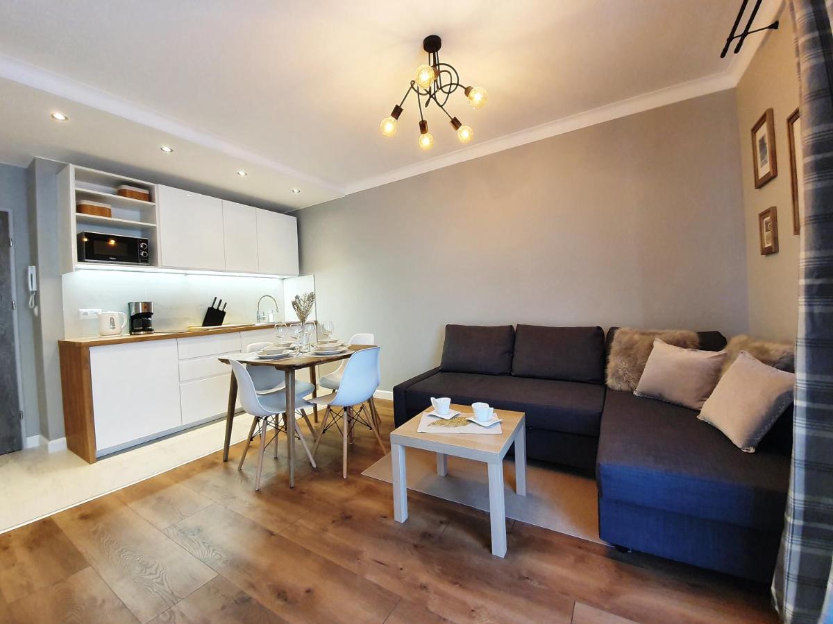 Apartamenty Sun&Fun Rezydencja Pod Debami Nad Lomnica 1B I 2B- Blisko Centrum I Sklepow W Otoczeniu Zieleni Karpacz Esterno foto