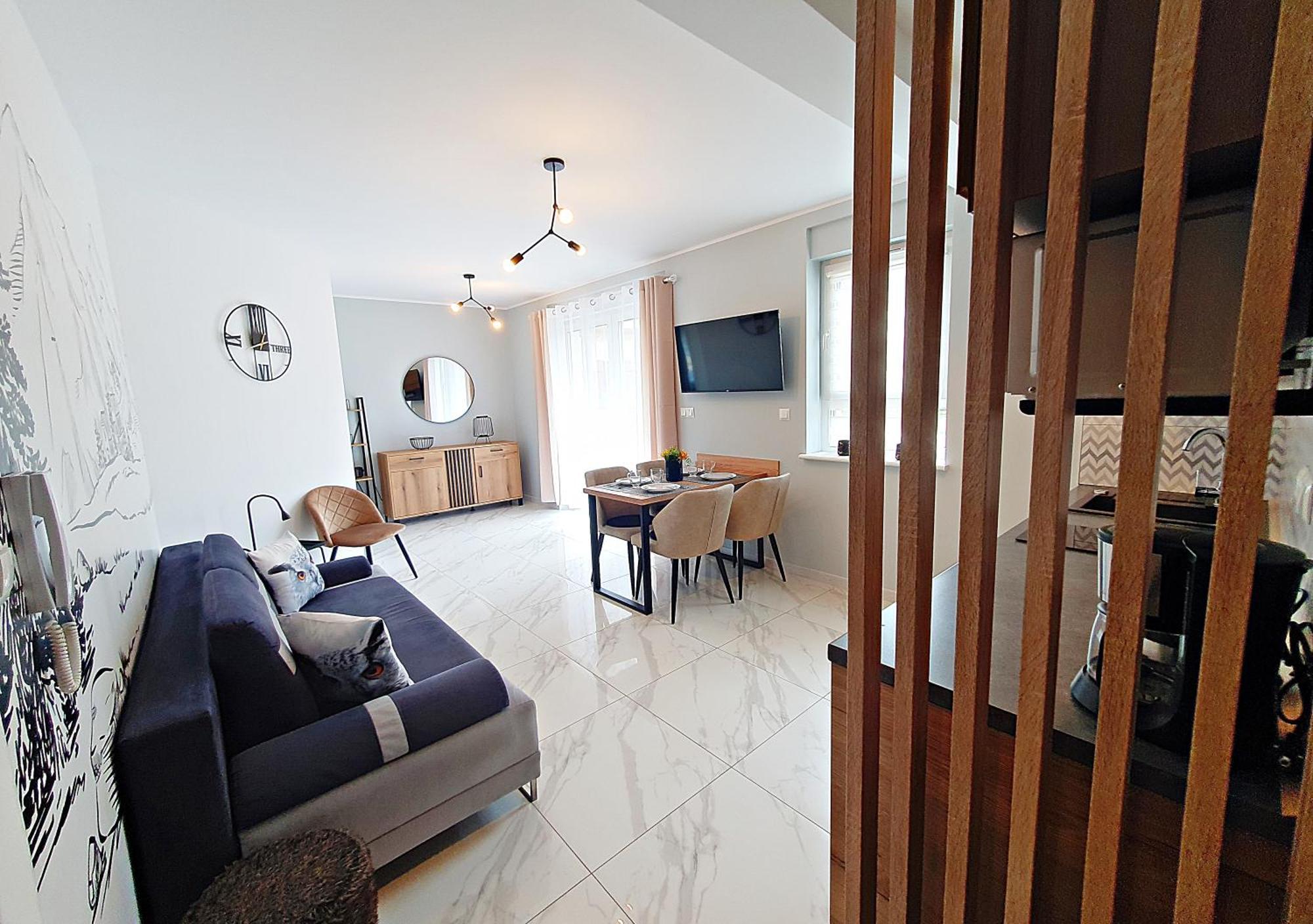 Apartamenty Sun&Fun Rezydencja Pod Debami Nad Lomnica 1B I 2B- Blisko Centrum I Sklepow W Otoczeniu Zieleni Karpacz Esterno foto