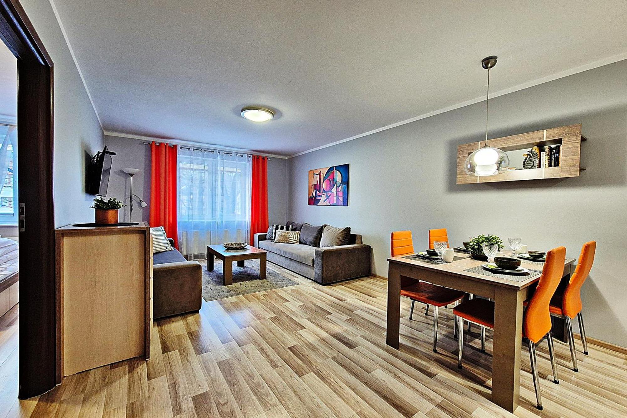 Apartamenty Sun&Fun Rezydencja Pod Debami Nad Lomnica 1B I 2B- Blisko Centrum I Sklepow W Otoczeniu Zieleni Karpacz Esterno foto