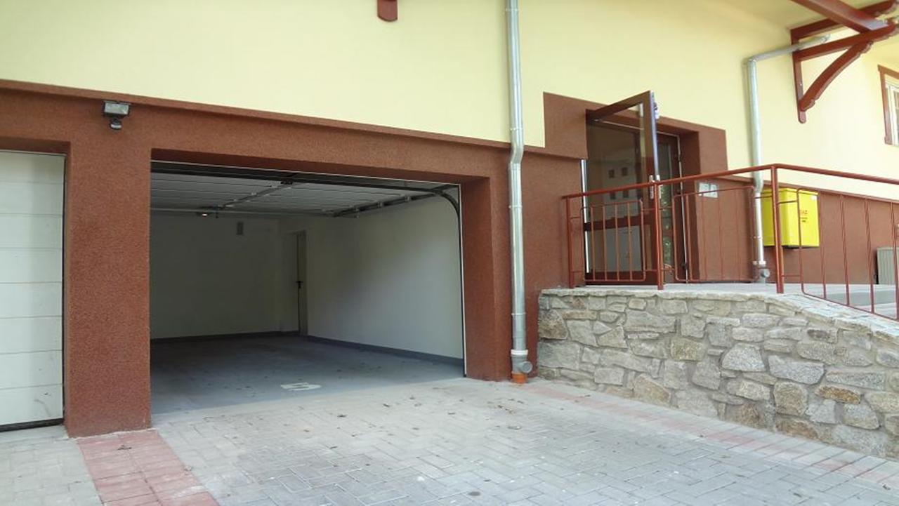 Apartamenty Sun&Fun Rezydencja Pod Debami Nad Lomnica 1B I 2B- Blisko Centrum I Sklepow W Otoczeniu Zieleni Karpacz Esterno foto